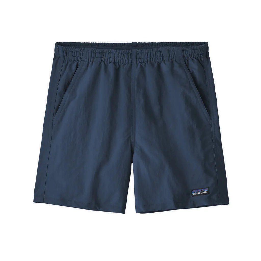 Patagonia Women's Baggies Shorts - 5" - Past Season