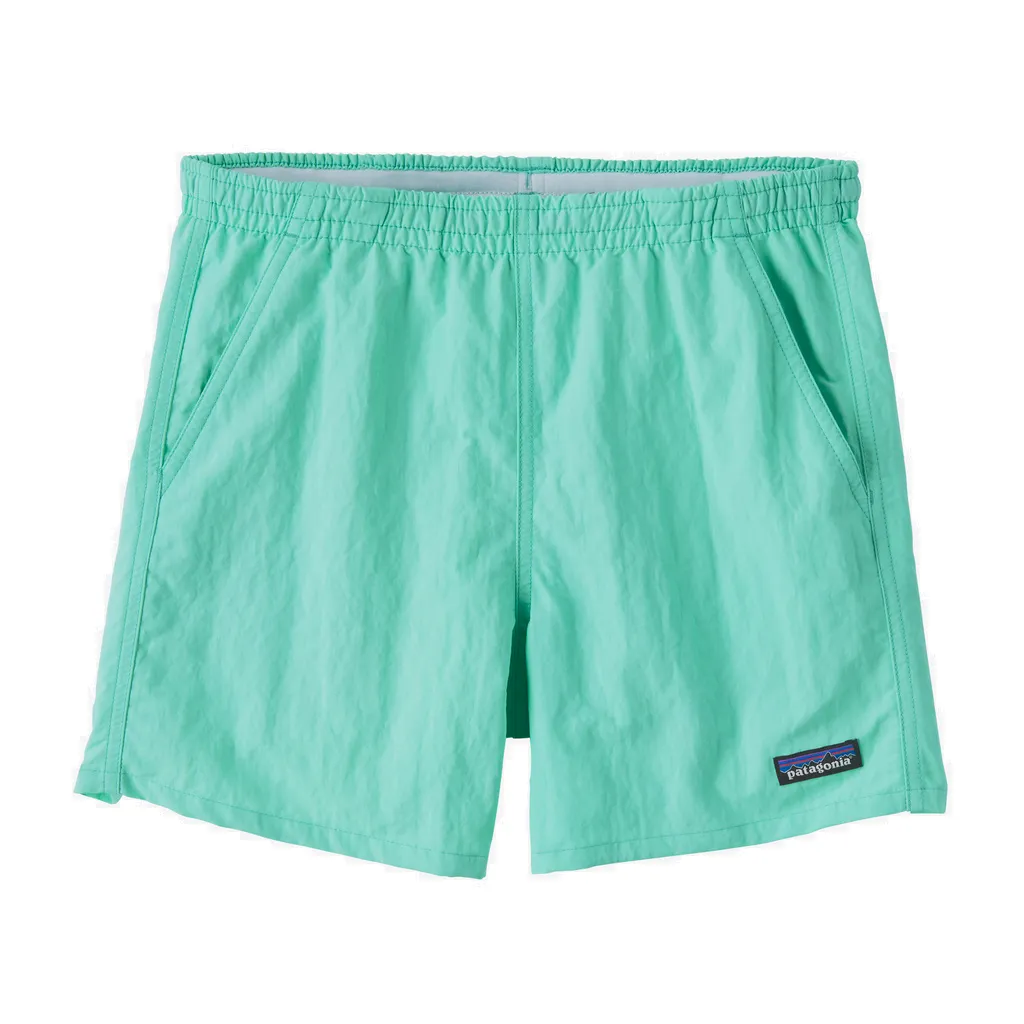 Patagonia Women's Baggies Shorts - 5" - Past Season