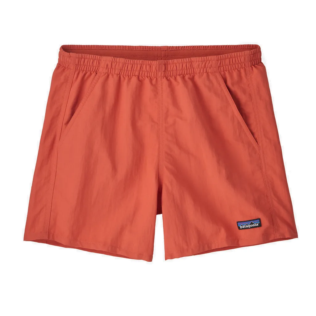 Patagonia Women's Baggies Shorts - 5" - Past Season