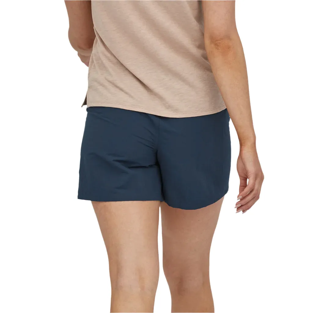 Patagonia Women's Baggies Shorts - 5" - Past Season