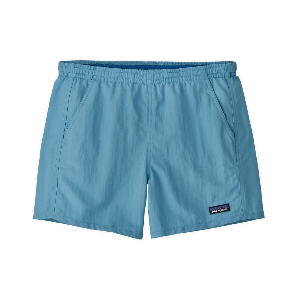 Patagonia Women's Baggies Shorts - 5"
