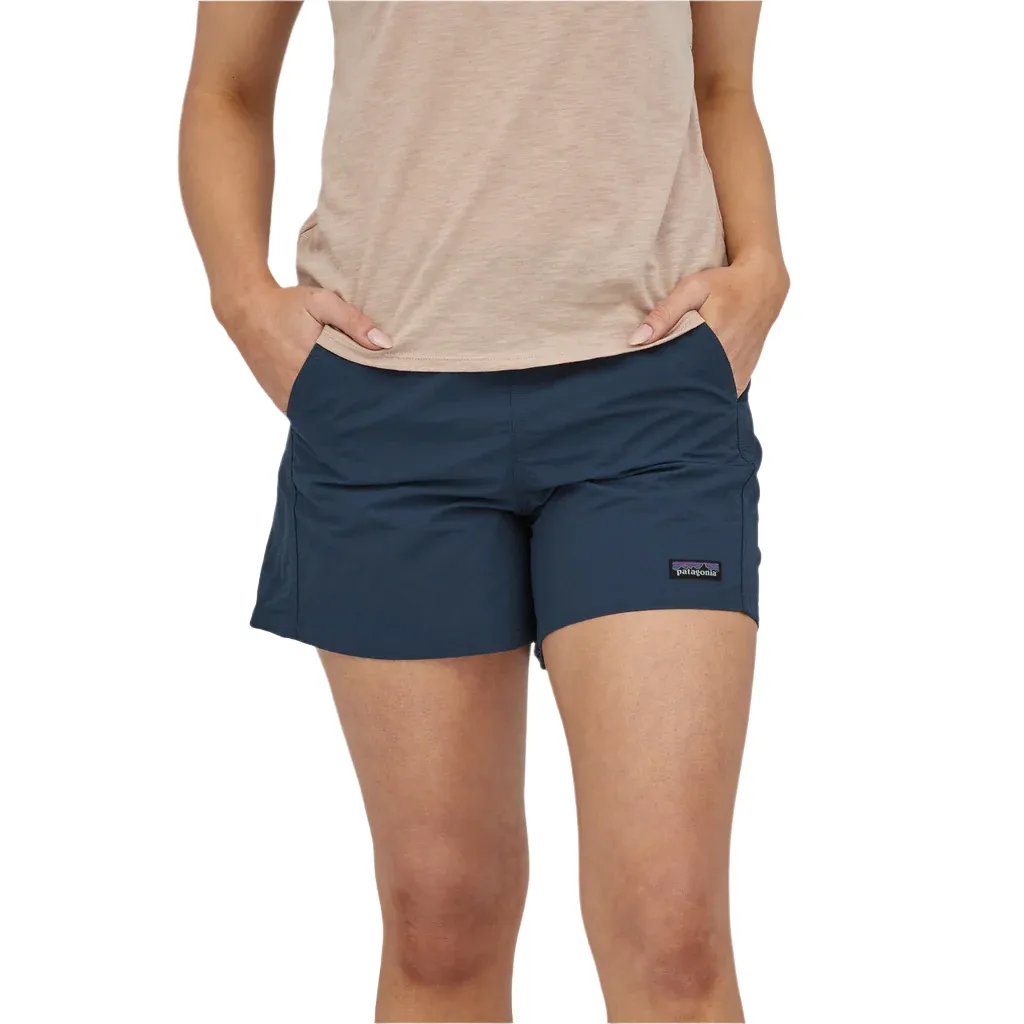 Patagonia Women's Baggies Shorts - 5"