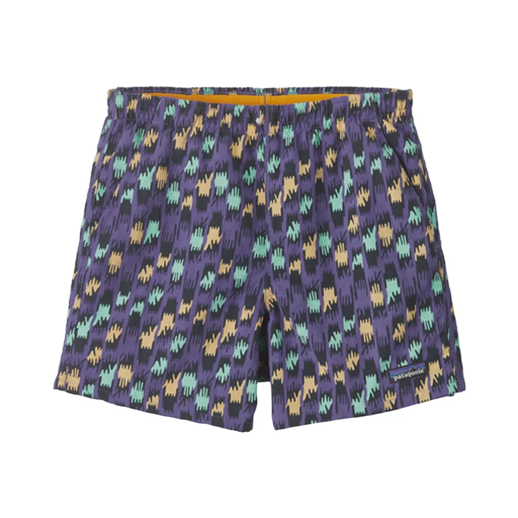 Patagonia Women's Baggies Shorts - 5"