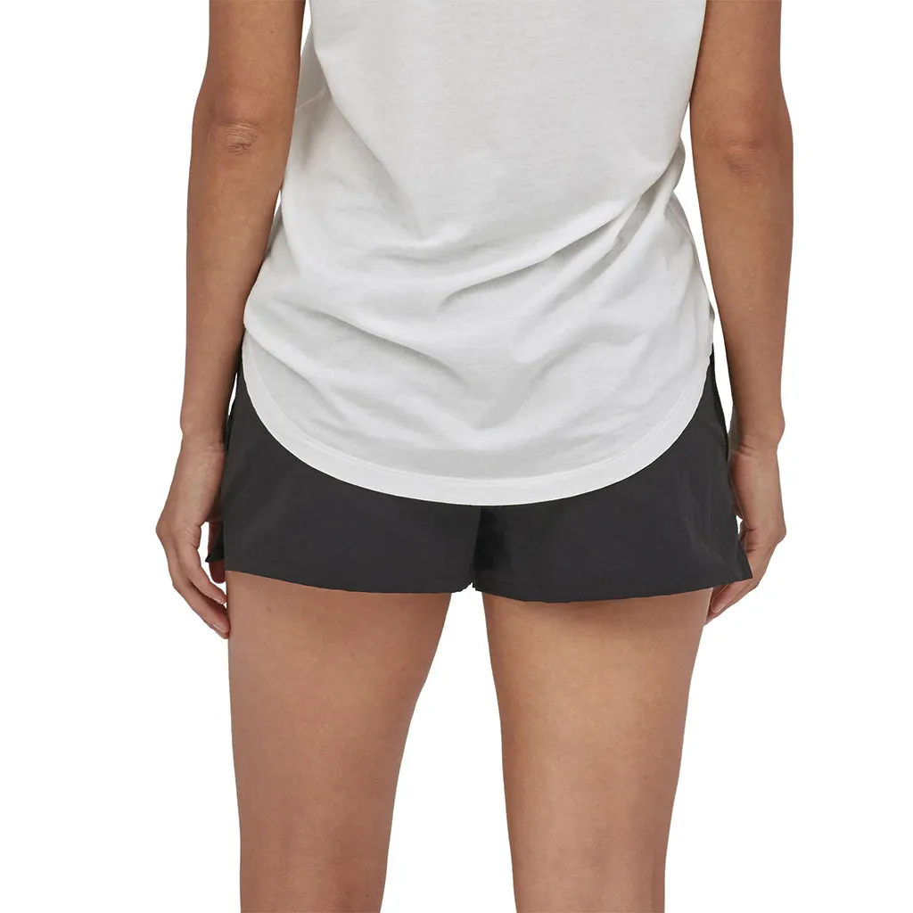 Patagonia Women's Barely Baggies Shorts 2 1/2"
