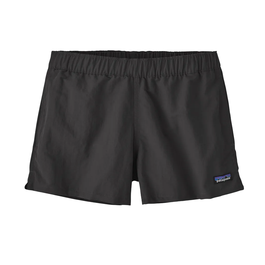 Patagonia Women's Barely Baggies Shorts 2 1/2"