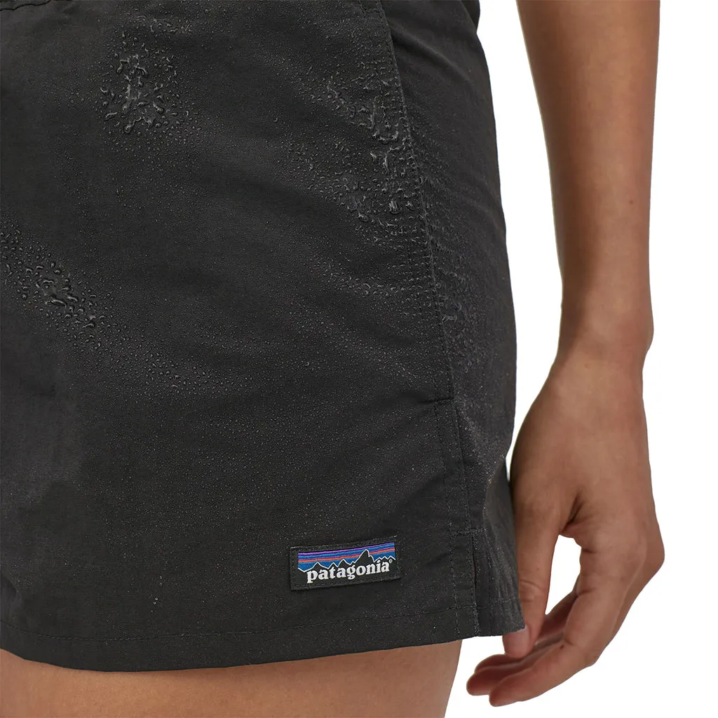 Patagonia Women's Barely Baggies Shorts 2 1/2"