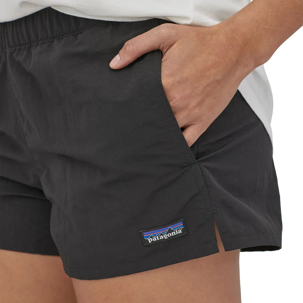 Patagonia Women's Barely Baggies Shorts 2 1/2"