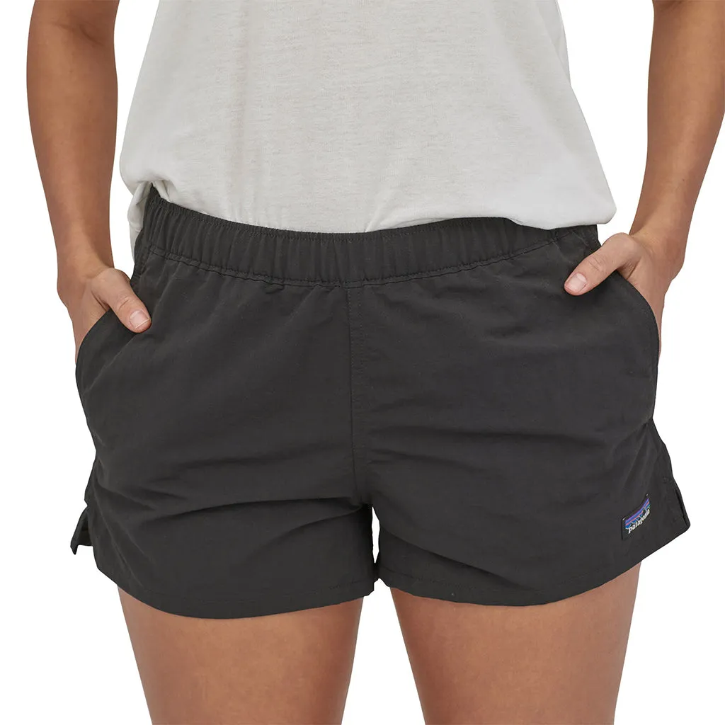 Patagonia Women's Barely Baggies Shorts 2 1/2"