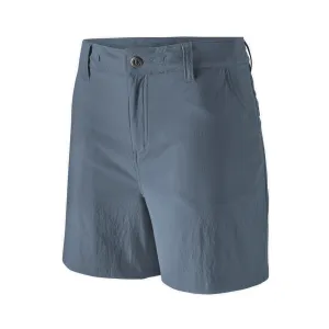 Patagonia Women's Quandary Shorts - 5"