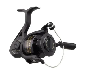 Penn Wrath II 3000 Fixed spool reel