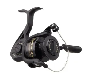 Penn Wrath II 6000 Fixed spool reel