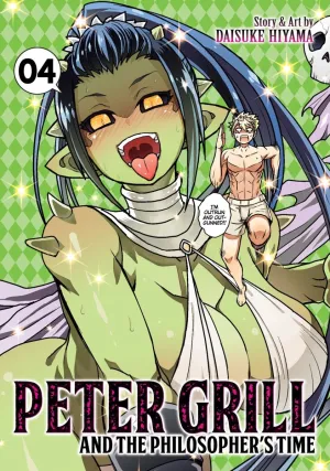 Peter Grill And The Philosopher's Time Vol. 4