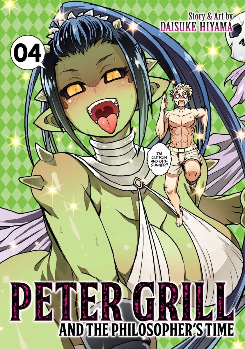 Peter Grill And The Philosopher's Time Vol. 4