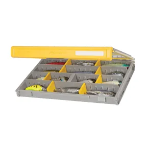Plano Edge 3700 4-34 Tackle Box PLASE370
