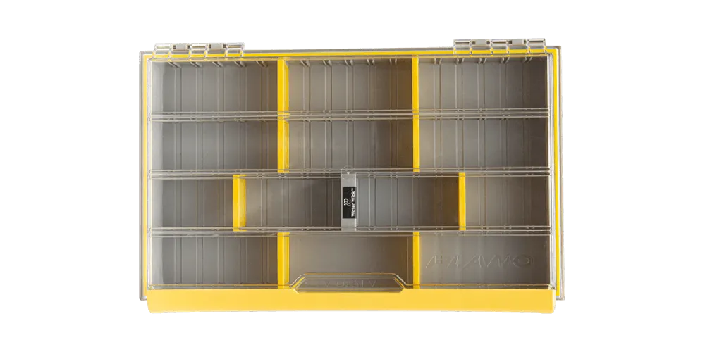 Plano Edge 3700 4-34 Tackle Box PLASE370