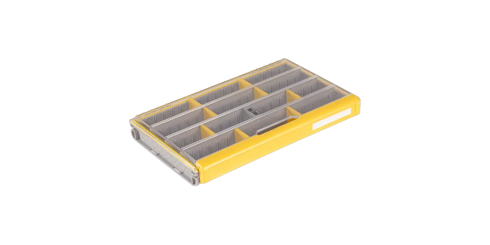 Plano Edge 3700 4-34 Tackle Box PLASE370