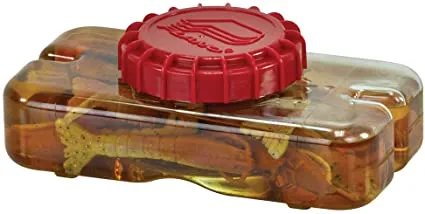 Plano Liqua-Bait Locker Bottle