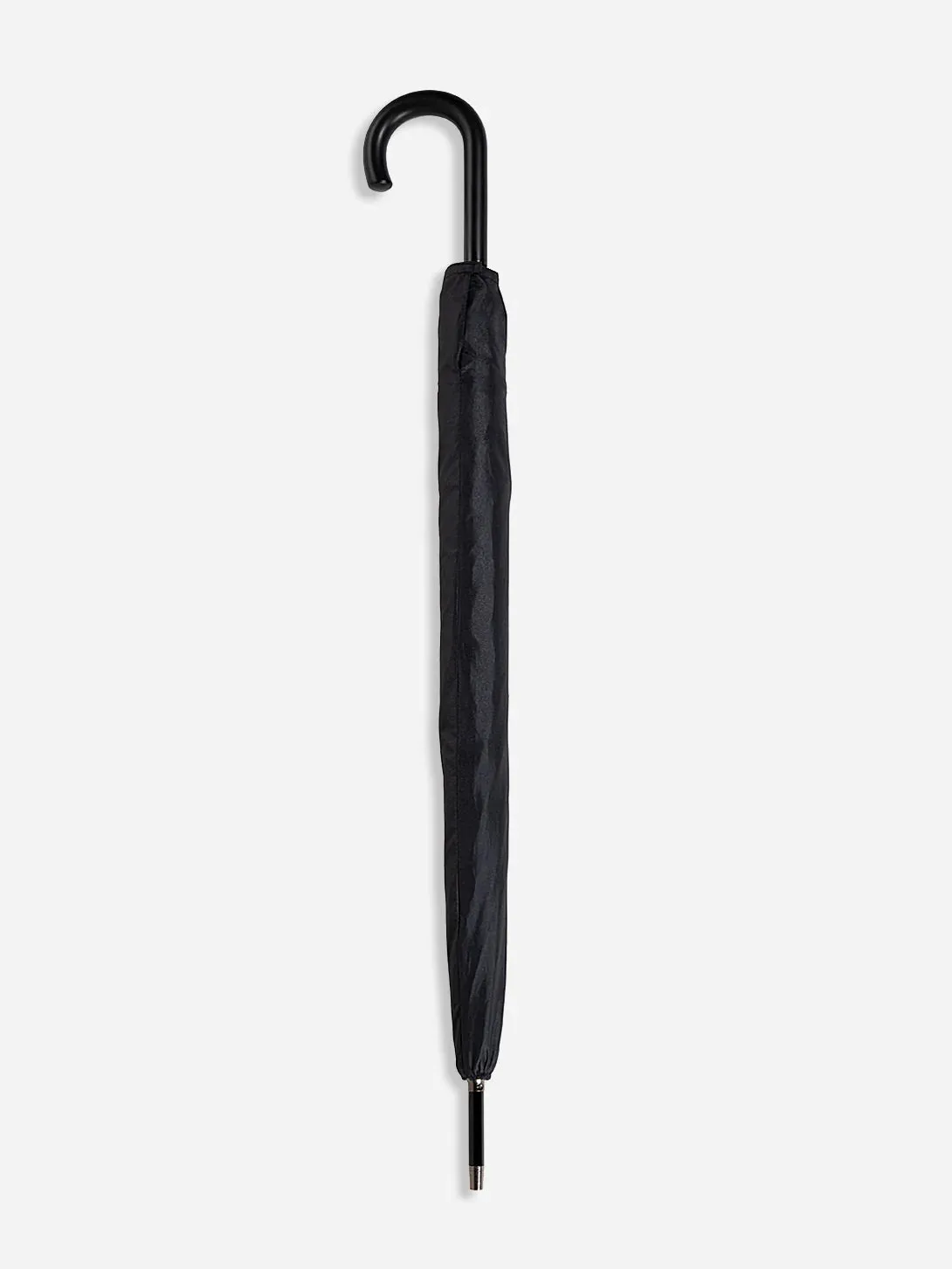 Poly Umbrella Black