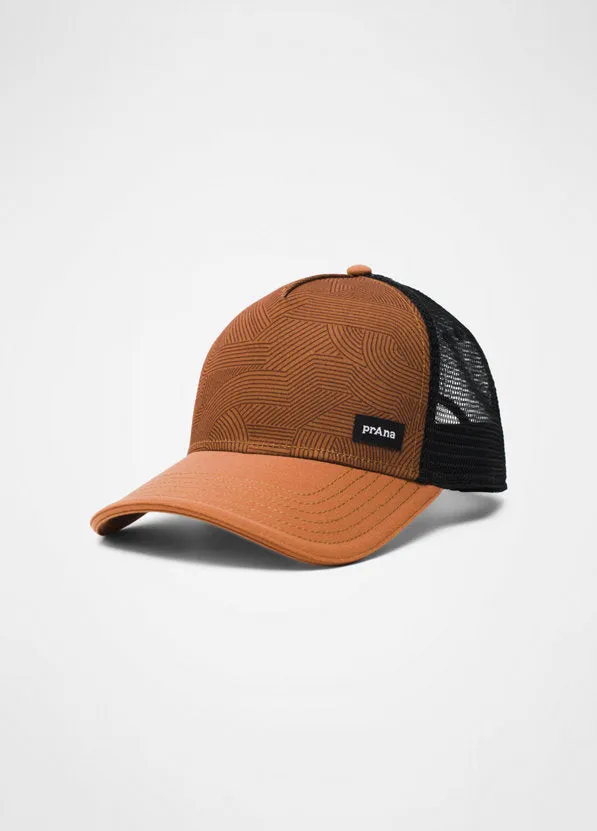 Prana Lower Pines Trucker