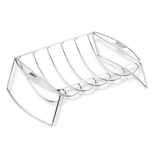 Premium Barbecue Rack