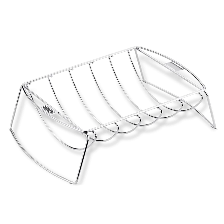Premium Barbecue Rack
