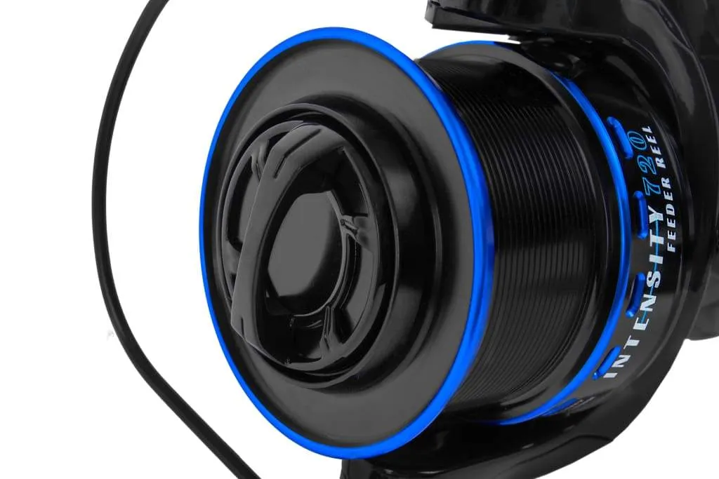 Preston Intensity Feeder Reel