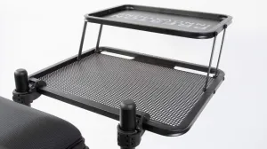 Preston Offbox Double Decker Side Tray