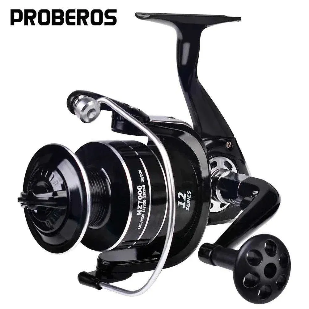 Proberos HZ1000-7000 Series Spinning Reel