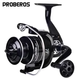 Proberos HZ1000-7000 Series Spinning Reel
