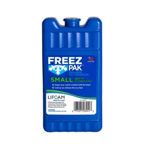 Reusable Ice Pack, Small