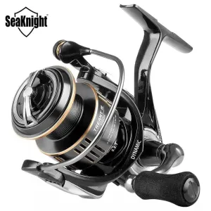 SeaKnight TREANT III Series 1000-6000 MAX Drag 28lb