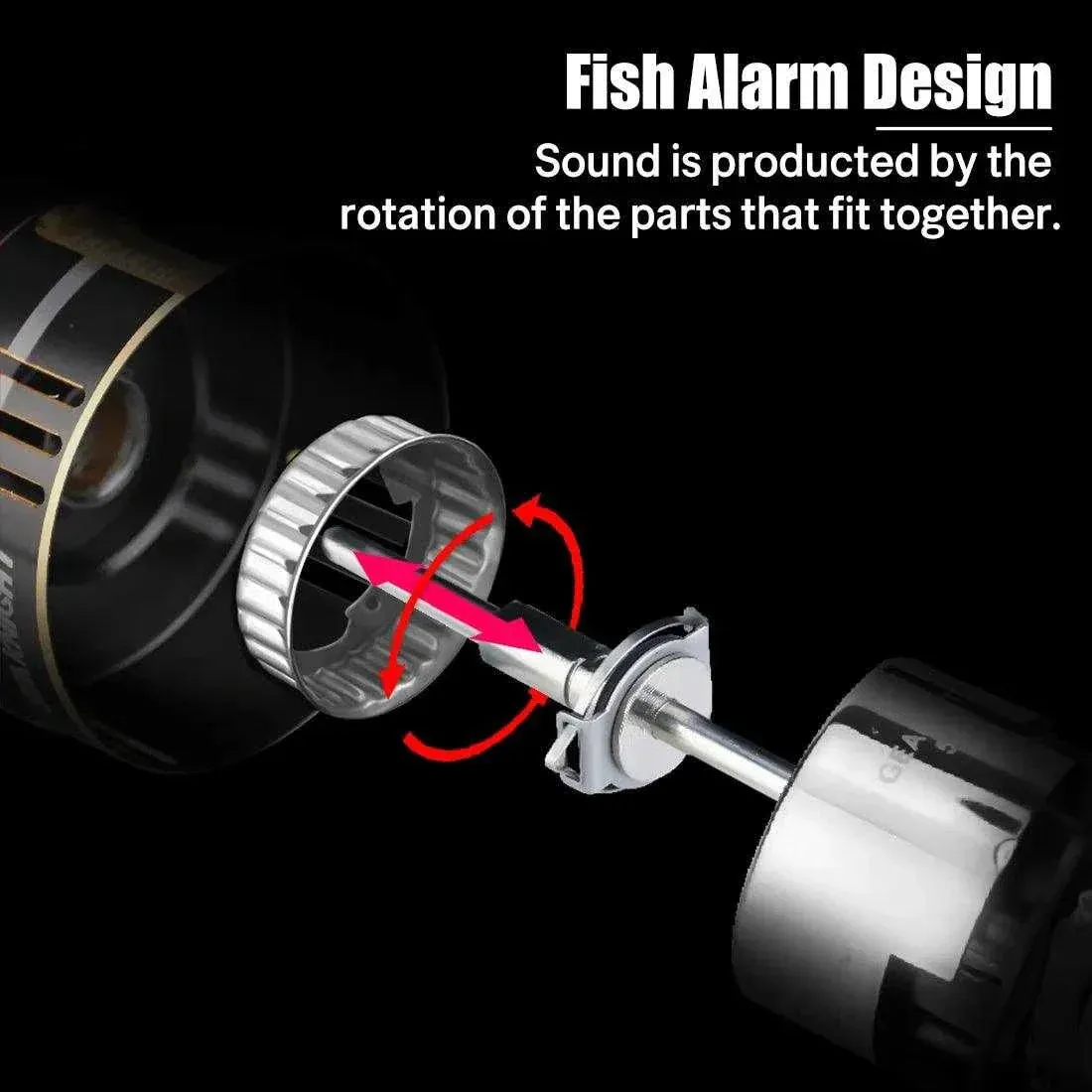 SeaKnight TREANT III Series 1000-6000 MAX Drag 28lb