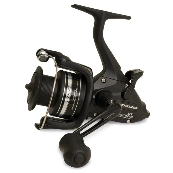 Shimano Baitrunner ST 2500Fb Front Drag