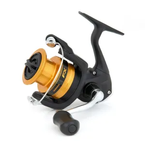 Shimano FX 1000 Fixed spool spinning reel