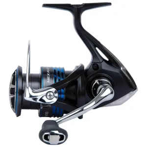 Shimano Nexave C4000HG Front Drag reel
