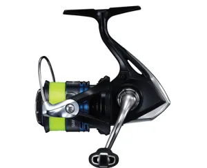Shimano Nexave FI Spinning Reel