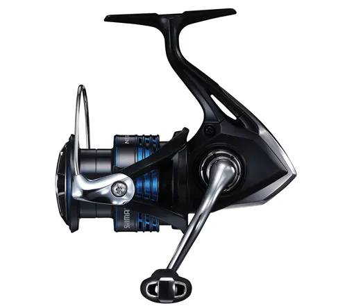 Shimano Nexave FI Spinning Reel