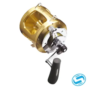 Shimano Tiagra Conventional Reel