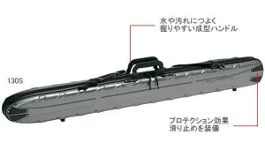 Shimano Tough   Wash Rod Case RC-072H