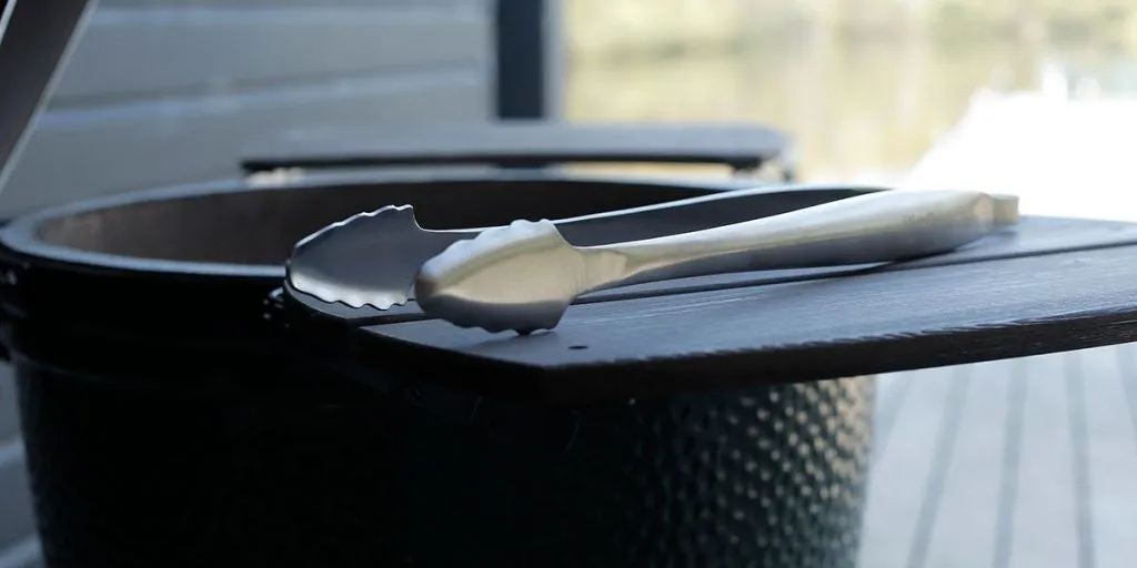 Stainless Steel Tool Set
