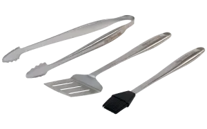 Stainless Steel Tool Set