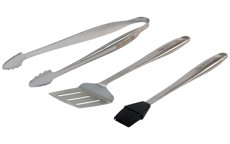 Stainless Steel Tool Set