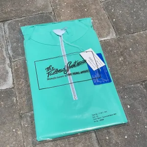 Tailored Sportsman Icefil LONG Sleeve - Spearmint