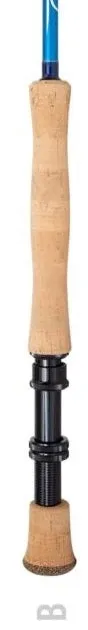 TFO Axiom II-X Fly Rods