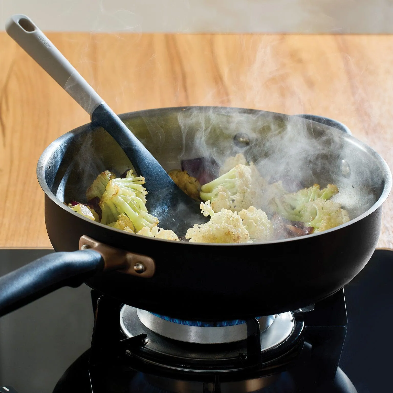The Complete Kitchen Tools Set