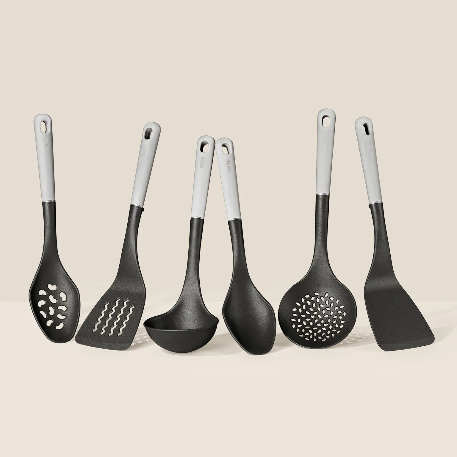 The Complete Kitchen Tools Set