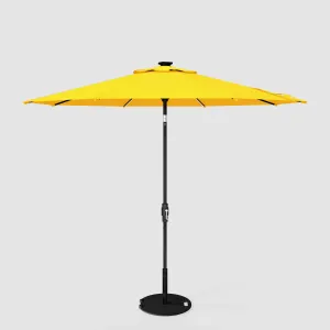 The LED Swilt™ - Sunbrella Yellow