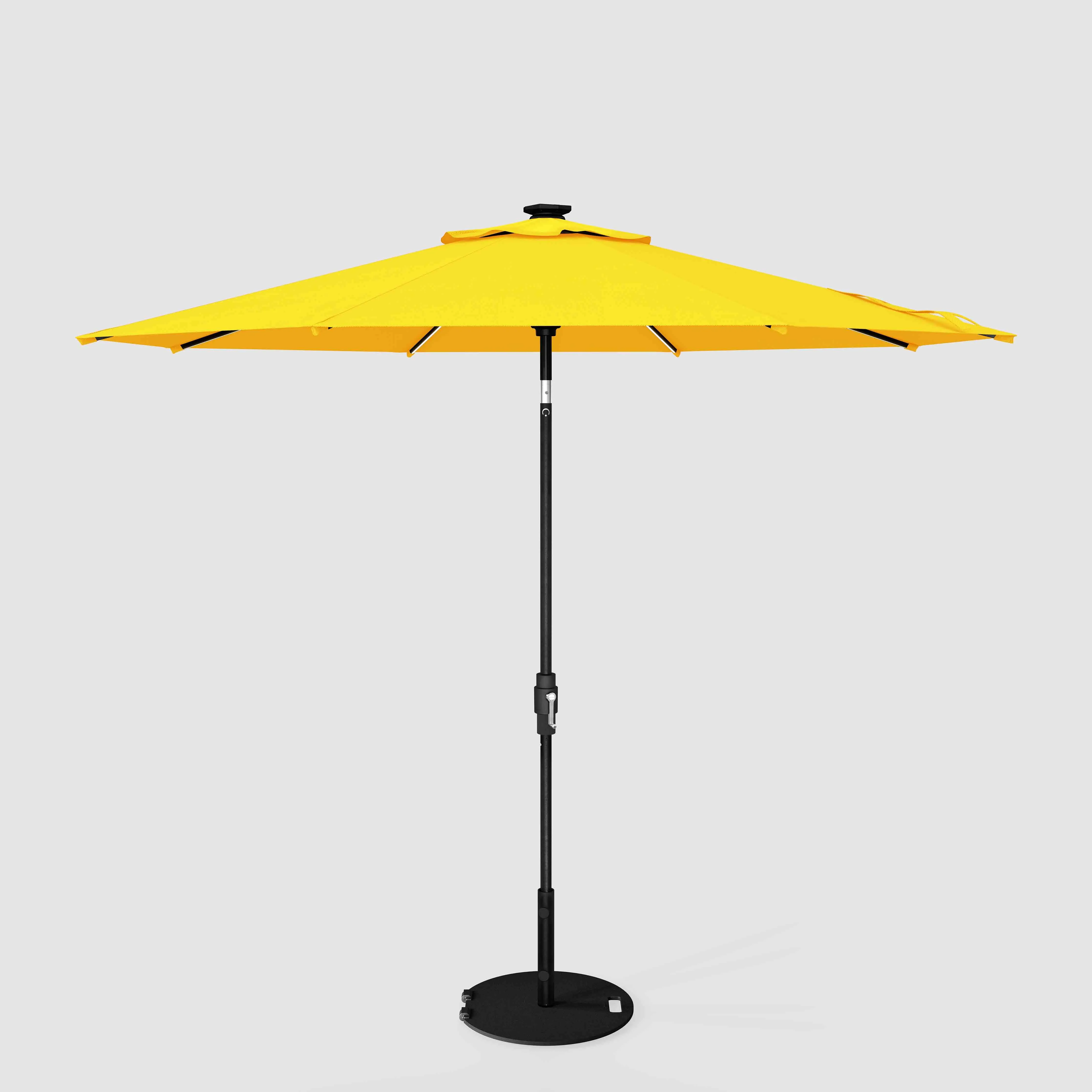 The LED Swilt™ - Sunbrella Yellow