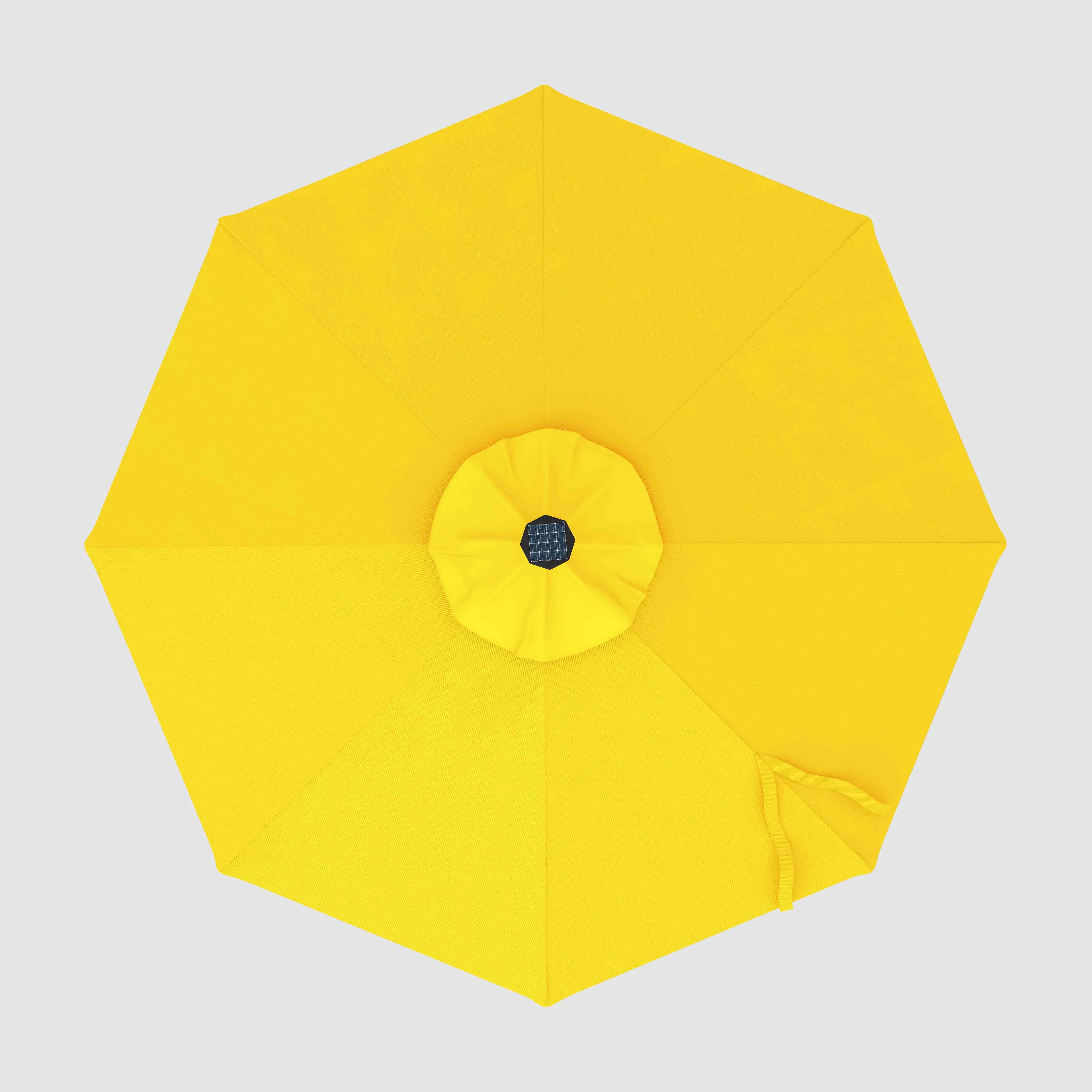 The LED Swilt™ - Sunbrella Yellow