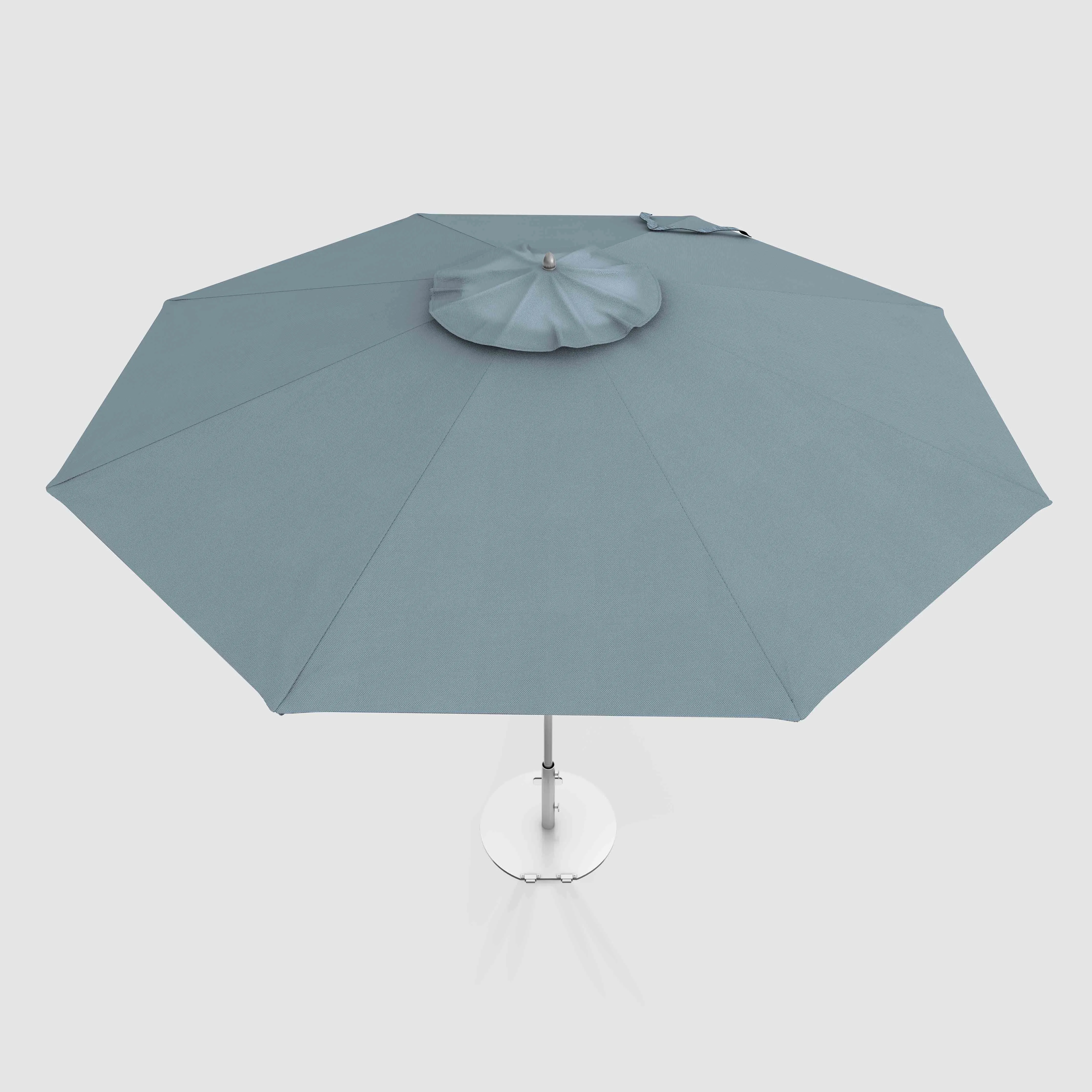 The Push and Pop™ - Sunbrella Canvas Haze